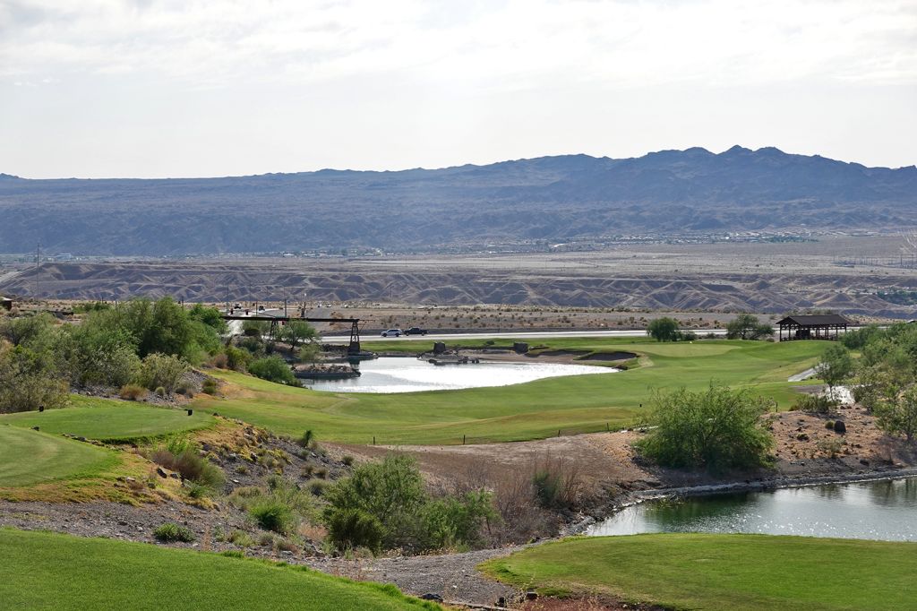 Laughlin Ranch Golf Club